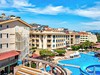 Grand Seker Hotel - obrázek č. 2